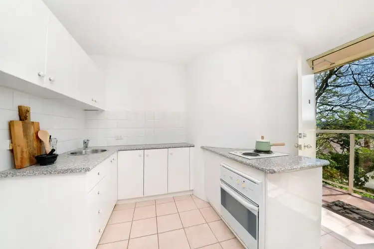 Third view of Homely apartment listing, 13/36B Fairfax Road, Bellevue Hill NSW 2023