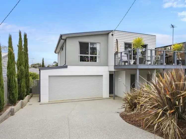 Main view of Homely house listing, 176 Shell Road, Ocean Grove VIC 3226