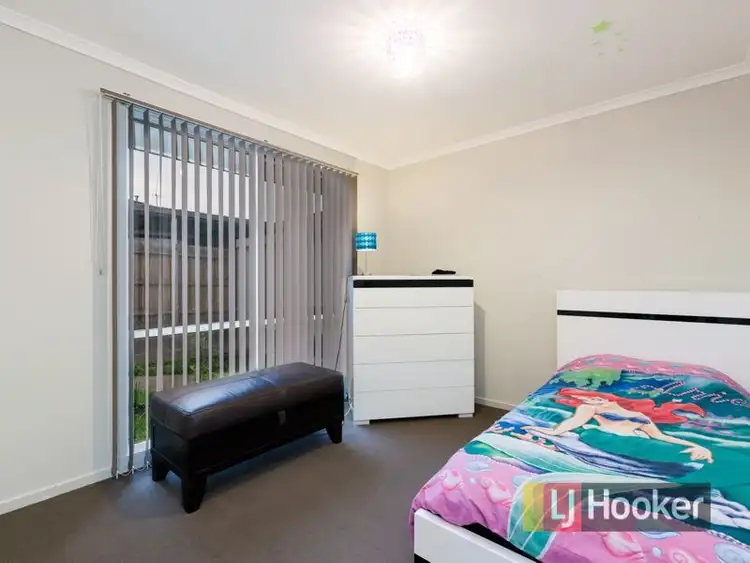 Seventh view of Homely house listing, 55 Springfield Crescent, Hampton Park VIC 3976