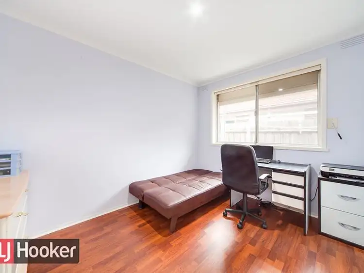 Sixth view of Homely house listing, 5 NICHOLAS STREET, Keysborough VIC 3173