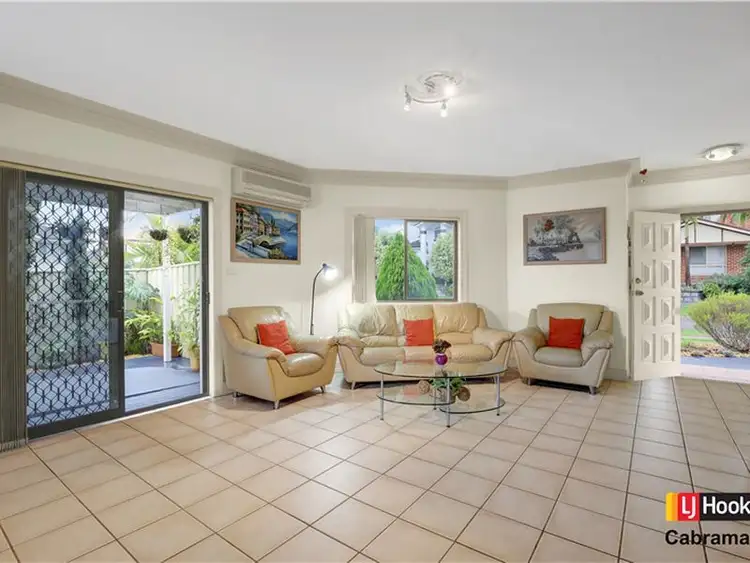 Fourth view of Homely house listing, 1 Howard Close, Green Valley NSW 2168
