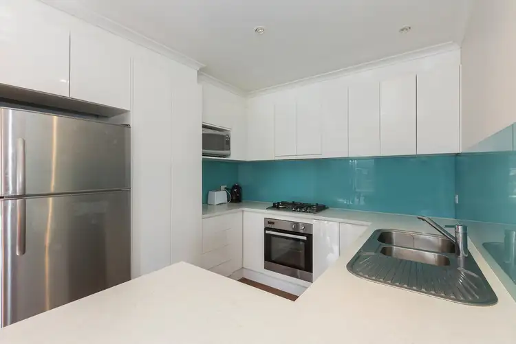 Third view of Homely townhouse listing, 6/81 Bimberi Crescent, Palmerston ACT 2913