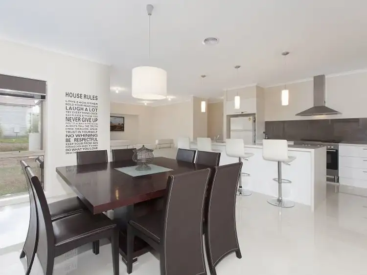 Fifth view of Homely house listing, 38 McDonald Drive, Wandong VIC 3758