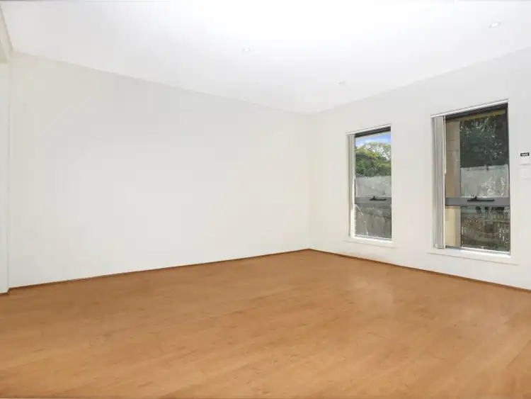 Third view of Homely townhouse listing, 4/24-26 Markey Street, Guildford NSW 2161