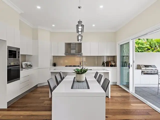 Second view of Homely house listing, 6 Matheson Avenue, Chatswood NSW 2067