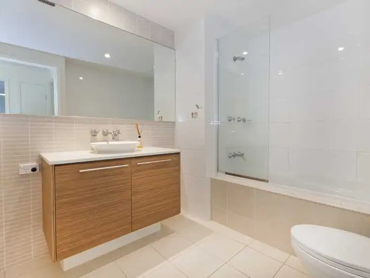 Sixth view of Homely unit listing, 13/1 Lakefront Crescent, Varsity Lakes QLD 4227