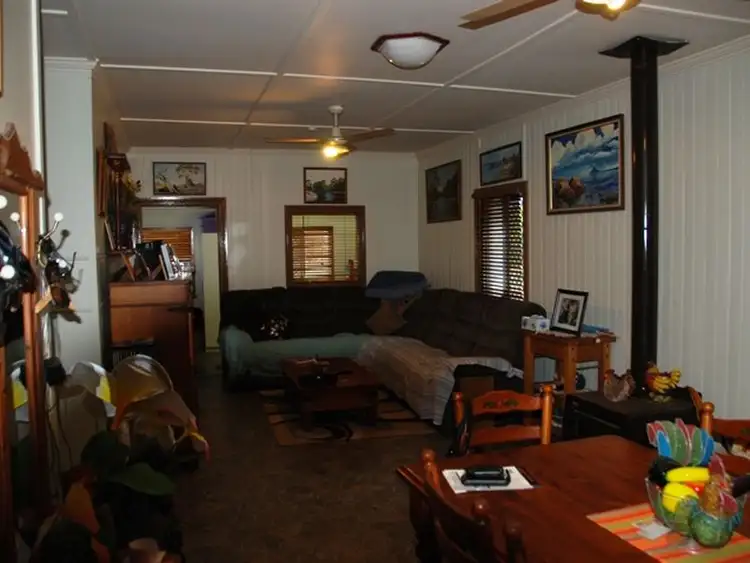 Seventh view of Homely rural property listing, 6 Pratt Road, Koumala QLD 4738