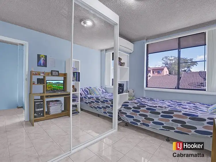 Fourth view of Homely townhouse listing, 11/26 - 30 St Johns Road, Cabramatta NSW 2166