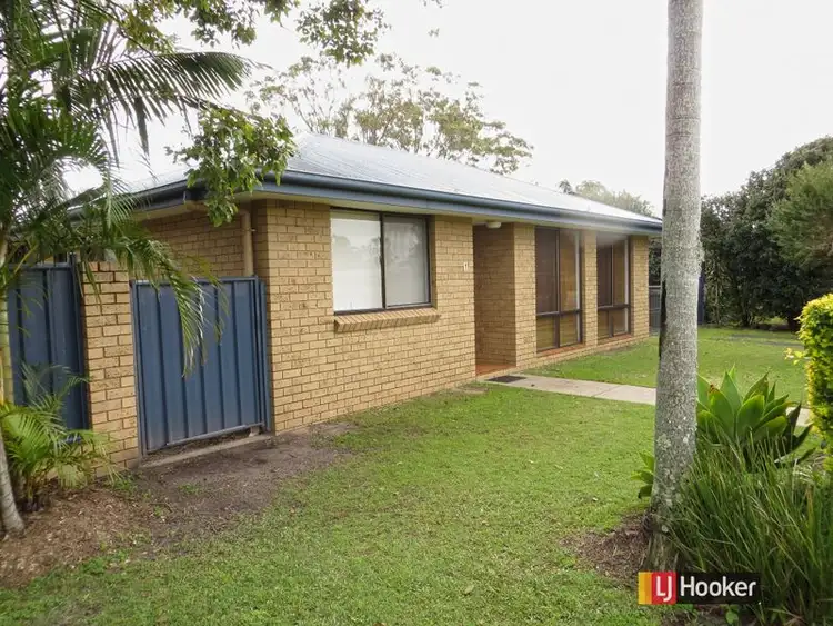 Second view of Homely house listing, 1 Raglan Street, Alstonville NSW 2477