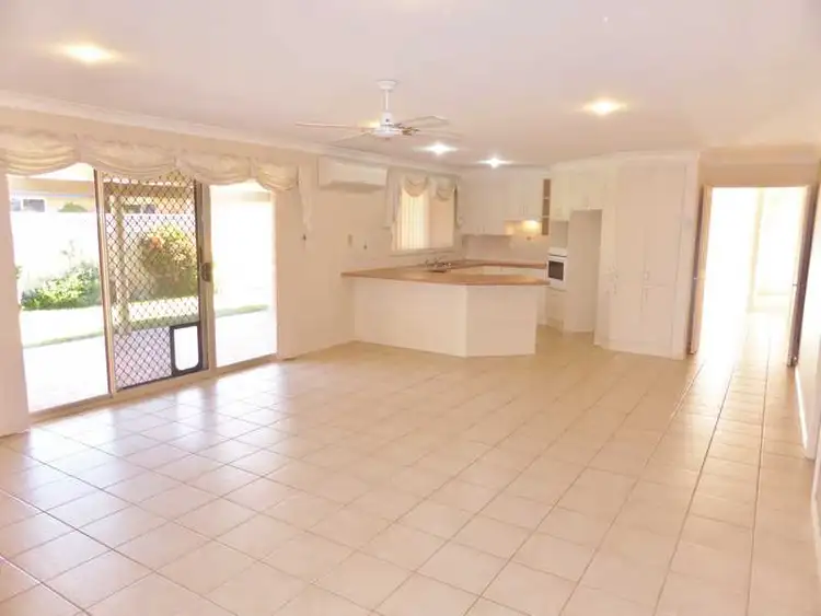 Second view of Homely house listing, 6 Serrata Court, Tuncurry NSW 2428