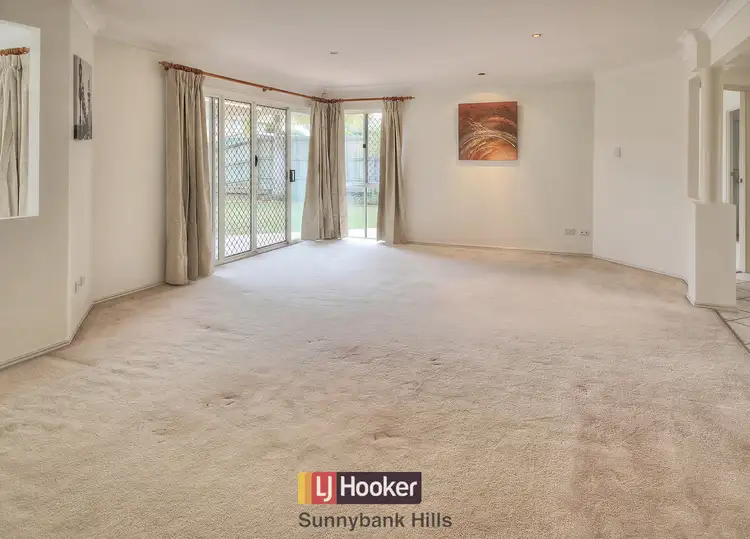 Fifth view of Homely house listing, 138 Lancaster Circuit, Stretton QLD 4116