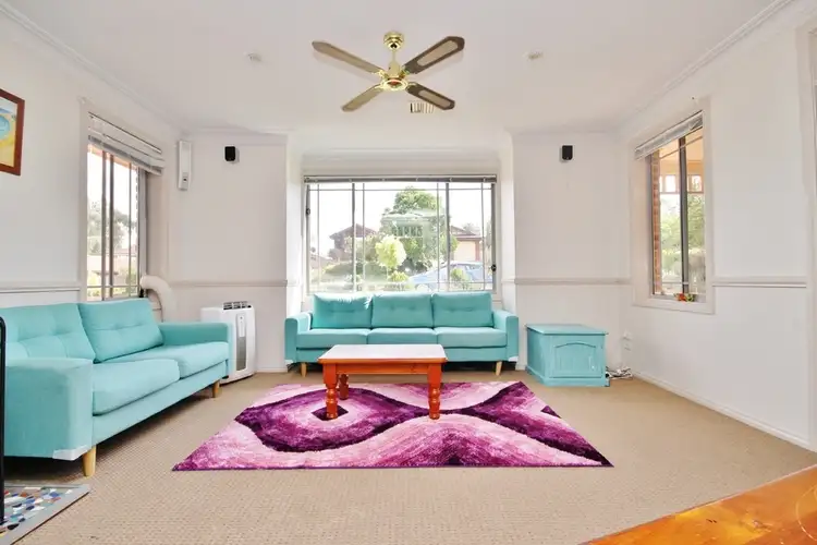 Second view of Homely house listing, 23 Freestone Way, Windradyne NSW 2795