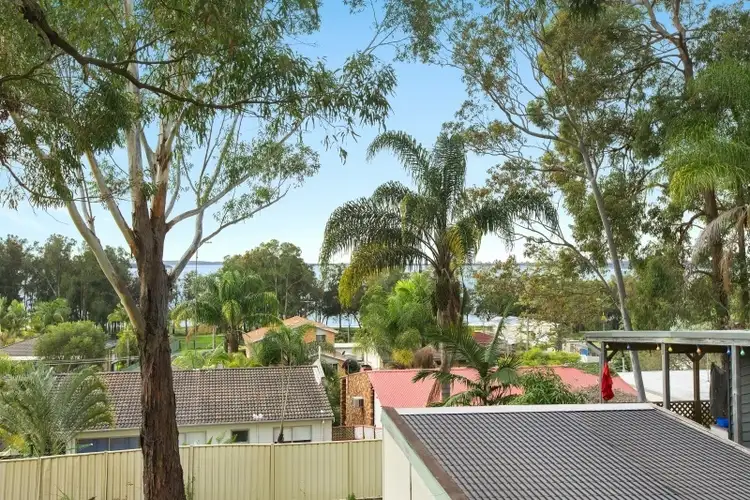 Third view of Homely house listing, 35 Donegal Road, Berkeley Vale NSW 2261