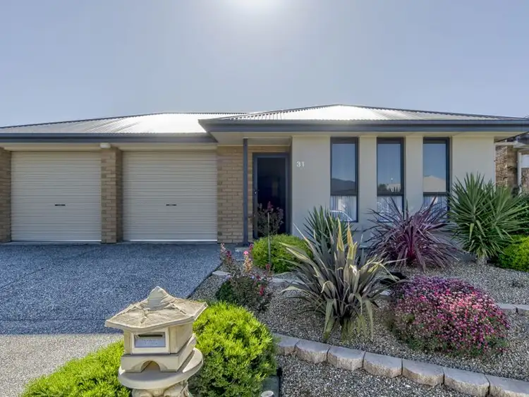Fourth view of Homely house listing, 31 Whistlers Ave, Aldinga Beach SA 5173