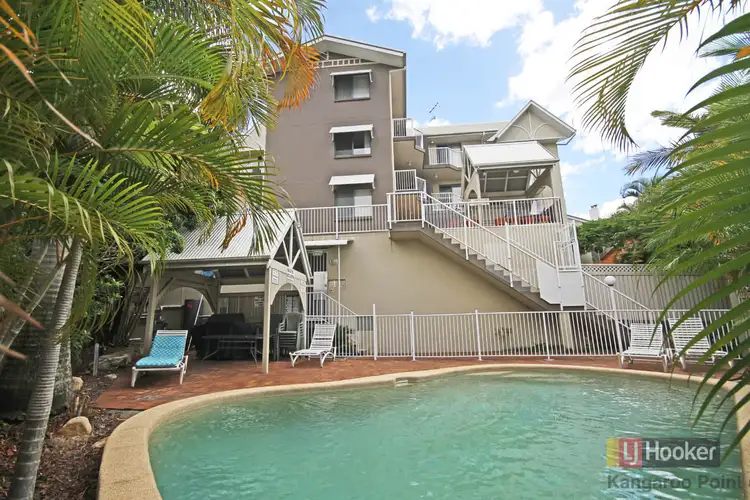 Main view of Homely unit listing, 35/51 Leopard Street, Kangaroo Point QLD 4169