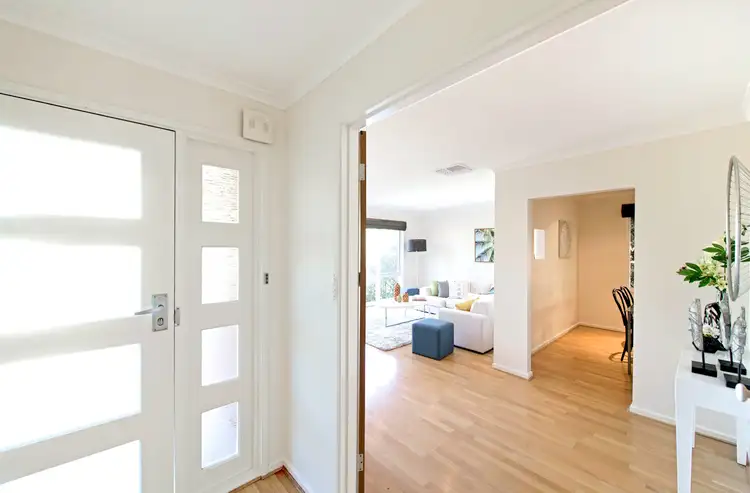 Second view of Homely house listing, 51 Callabonna Street, Kaleen ACT 2617