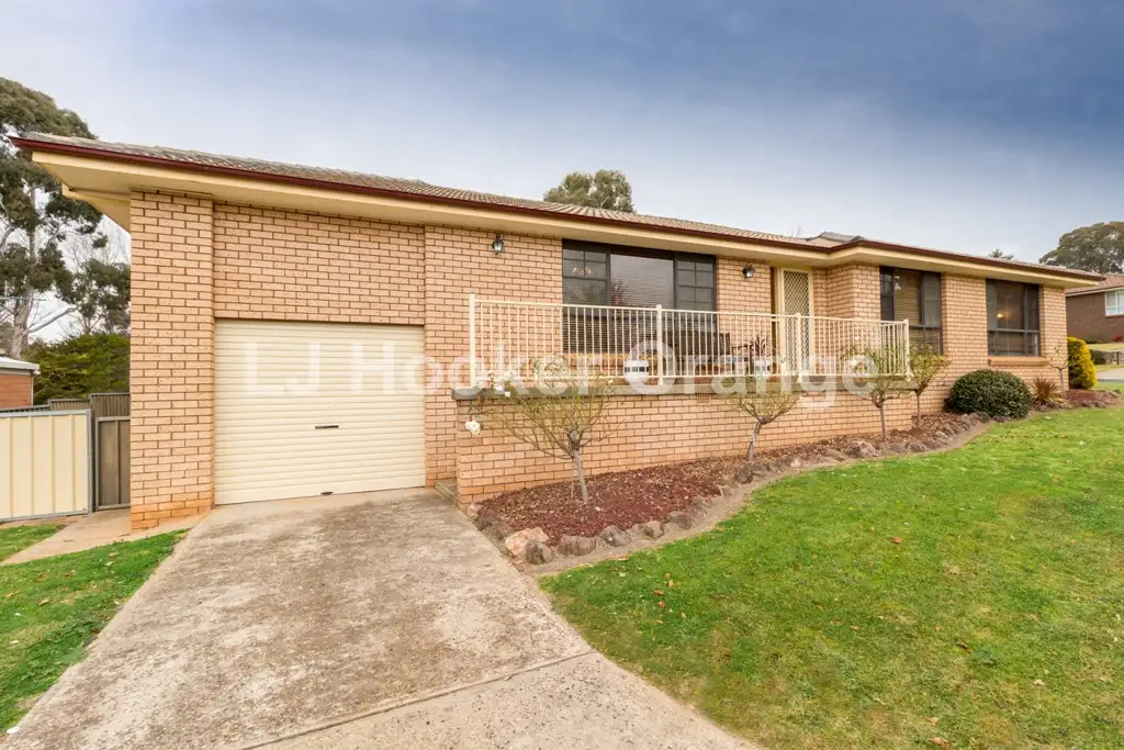Main view of Homely house listing, 1 Kengdelt Place, Orange NSW 2800