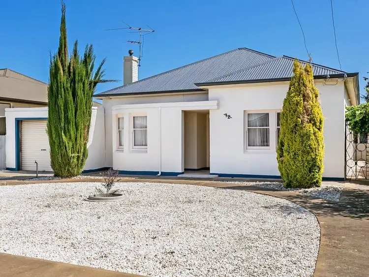 72 Selth Street, Albert Park SA 5014