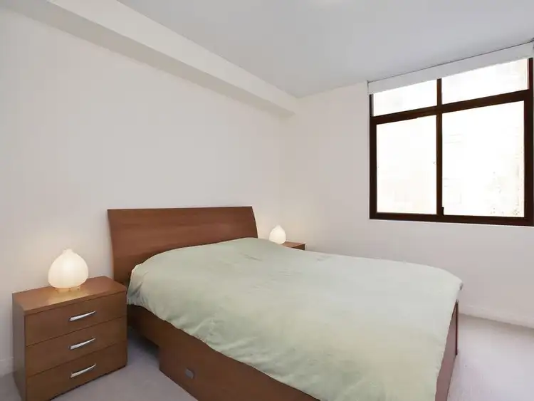 Fifth view of Homely apartment listing, 219/6 Baywater Drive, Wentworth Point NSW 2127