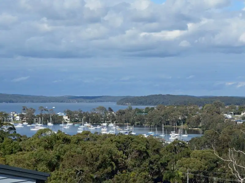 Main view of Homely house listing, 76 Arcadia Street, Arcadia Vale NSW 2283