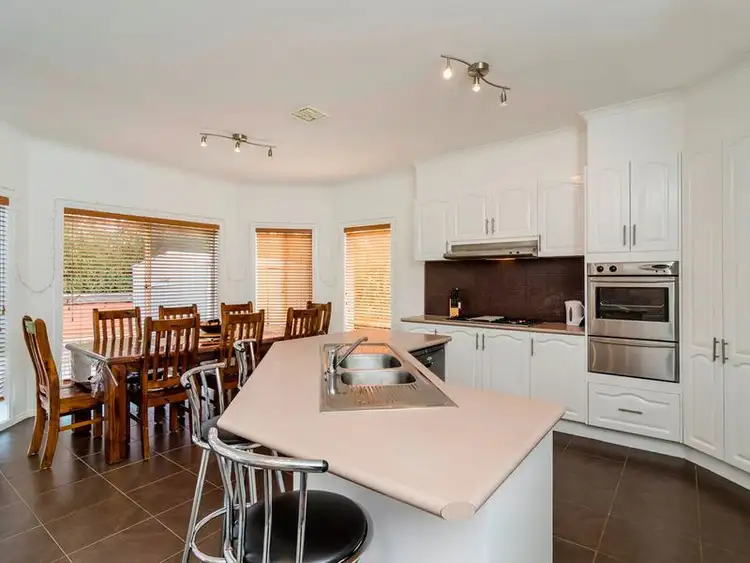 Third view of Homely house listing, 20 South Shore Avenue, Sanctuary Lakes VIC 3030