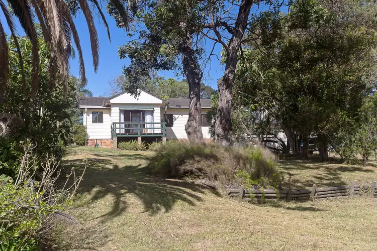 Third view of Homely house listing, 34 Wangi Point Road, Wangi Wangi NSW 2267