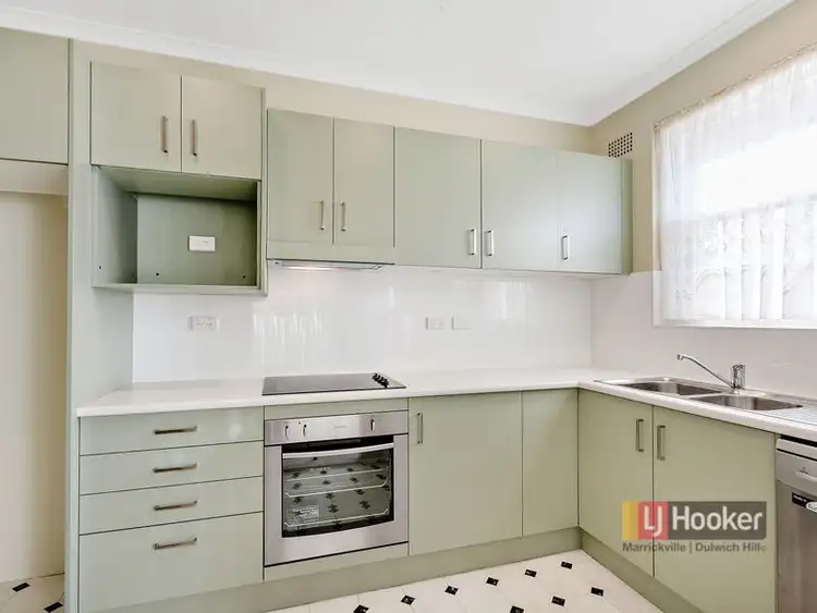 Second view of Homely apartment listing, 8/3 Constitution Rd, Dulwich Hill NSW 2203