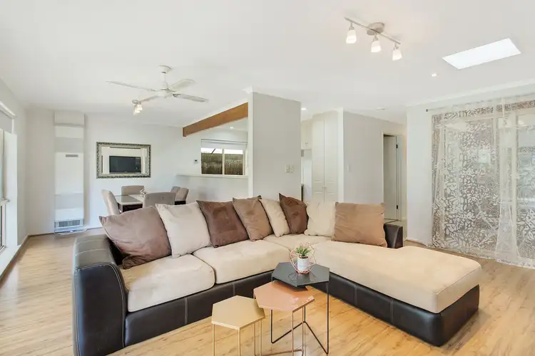 Third view of Homely house listing, 18 Bolton Road, Para Hills SA 5096
