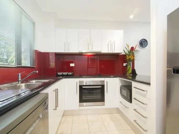 Second view of Homely apartment listing, 12/10 Davidson Street, Port Douglas QLD 4877