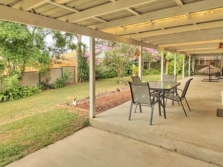 15 Florence Street, Boronia Heights QLD 4124