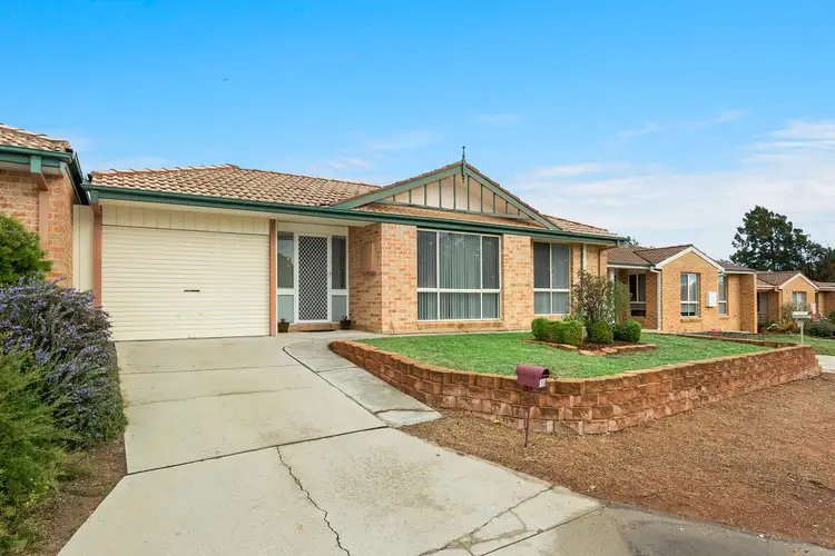 Fourth view of Homely house listing, 13 Zamia Place, Palmerston ACT 2913