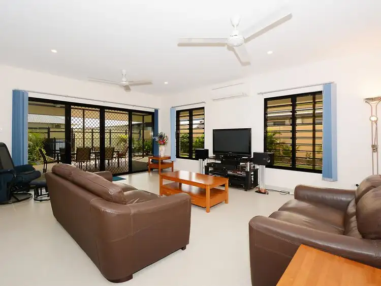 Fifth view of Homely house listing, 72 Flynn Circuit, Bellamack NT 832