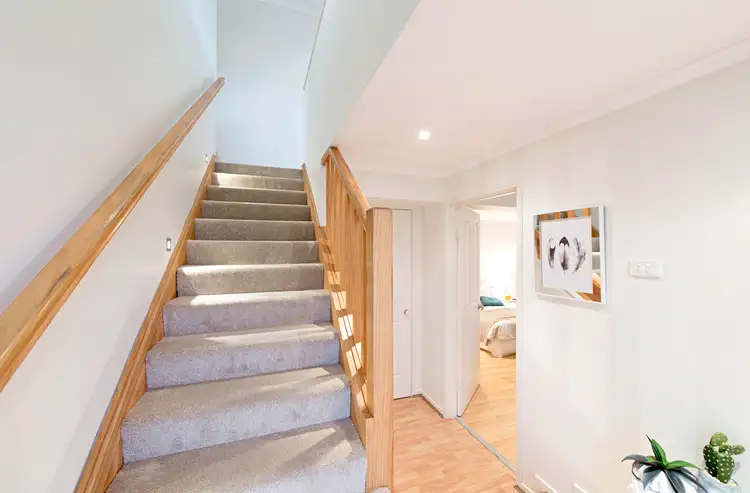 Fifth view of Homely house listing, 61 Bargang Crescent, Ngunnawal ACT 2913