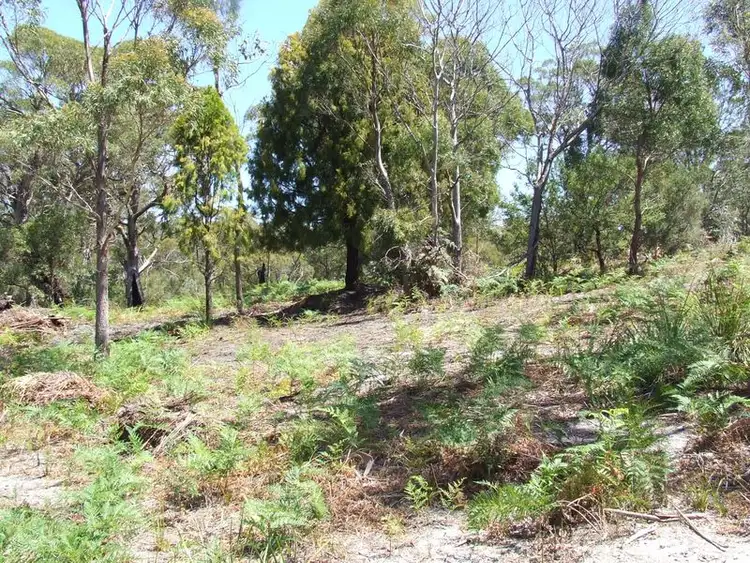 Second view of Homely land listing, 4D Parnella Drive, Stieglitz TAS 7216