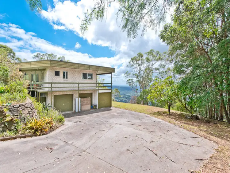 Fourth view of Homely house listing, 1520 Mt Nebo Road, Jollys Lookout QLD 4520