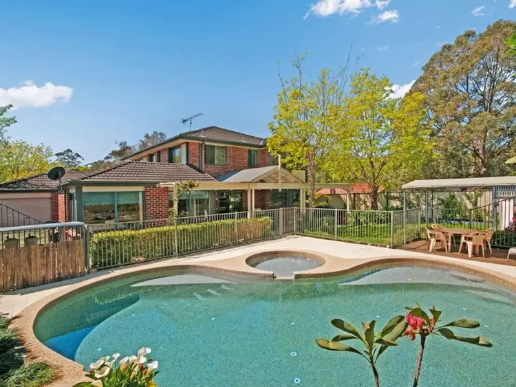 Main view of Homely house listing, 8 Coachwood Drive, Ourimbah NSW 2258