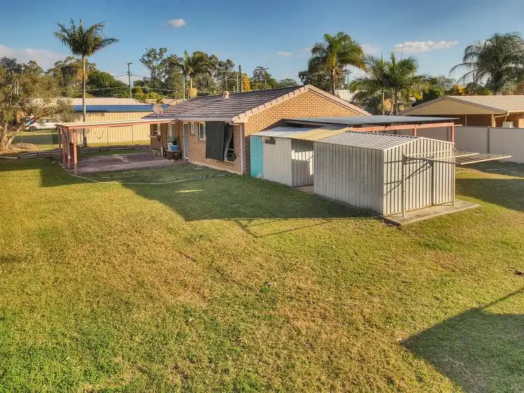 Main view of Homely house listing, 65 Coolmunda Street, Marsden QLD 4132