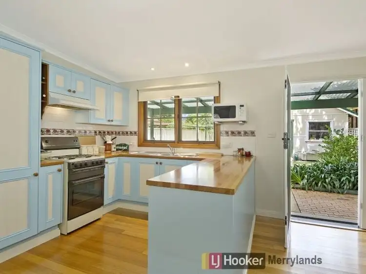 Third view of Homely house listing, 52 Bradman St, Merrylands NSW 2160