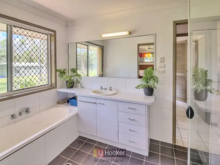Seventh view of Homely house listing, 137 Granger Road, Park Ridge South QLD 4125