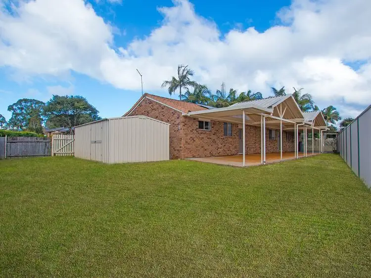 Fifth view of Homely house listing, 5 Granada Parade, Alstonville NSW 2477