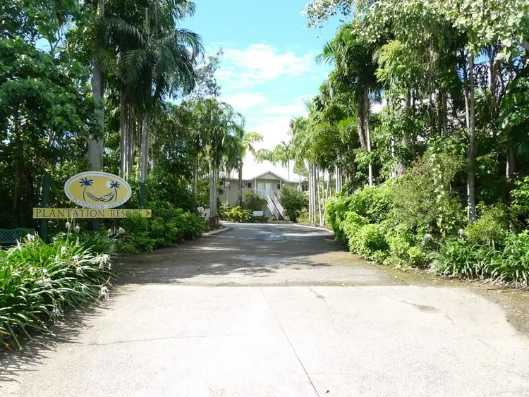 Seventh view of Homely apartment listing, 14 Plantation Resort, Port Douglas QLD 4877