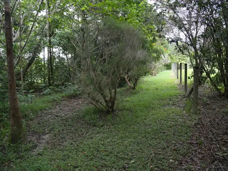 Fifth view of Homely land listing, 26 Williamson Drive, Kuranda QLD 4881