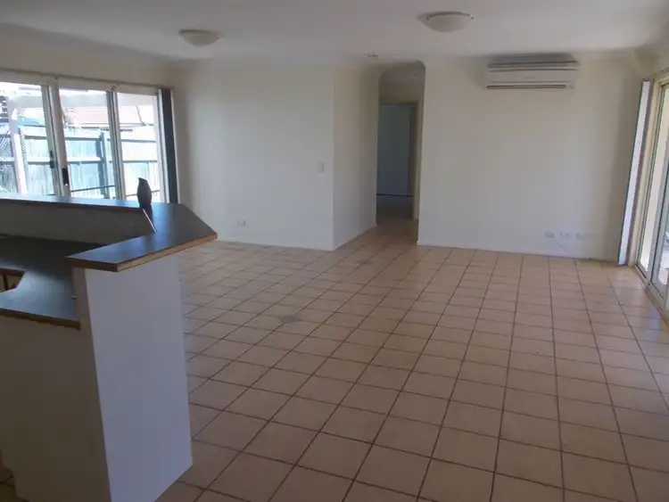 Second view of Homely house listing, 87 Woodcrest Way, Springfield QLD 4300