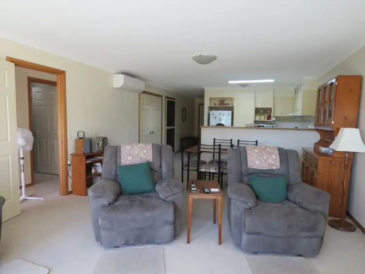 Third view of Homely villa listing, Villa 31/1-5 Canal Road, Paynesville VIC 3880