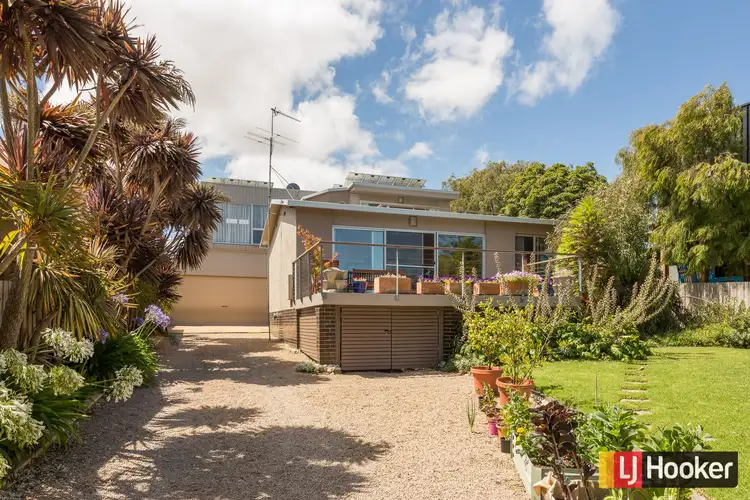 Main view of Homely house listing, 21 Bruce Street, Inverloch VIC 3996