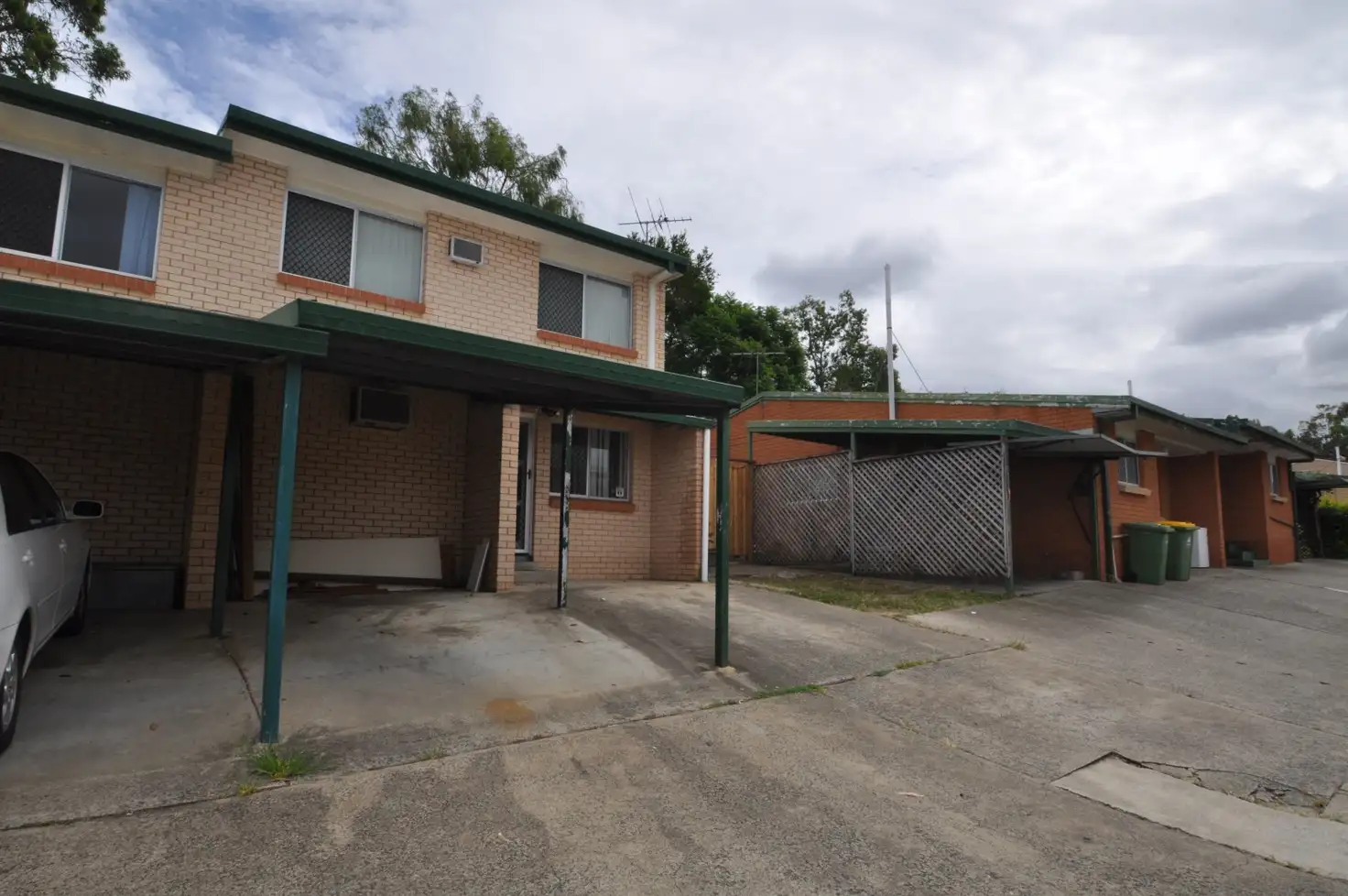 Main view of Homely townhouse listing, 9/22 North Road, Woodridge QLD 4114
