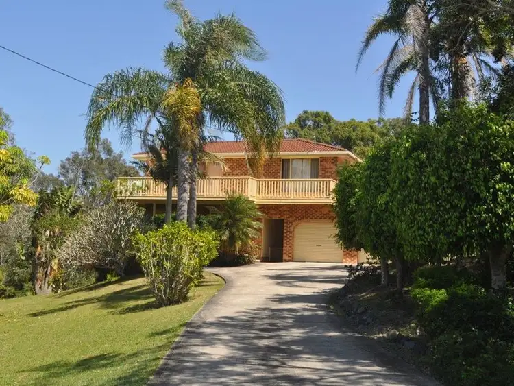 Third view of Homely house listing, 38 Darkum Road, Mullaway NSW 2456