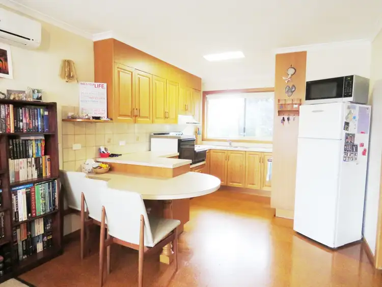 Second view of Homely unit listing, Unit 1/89 Main Road, Paynesville VIC 3880