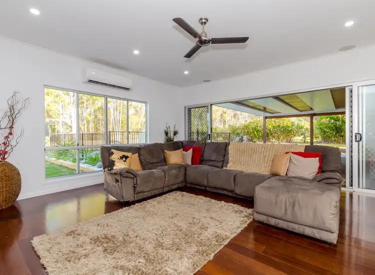Fifth view of Homely house listing, 5 Jim Whyte Way, Beecher QLD 4680