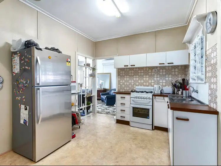 Sixth view of Homely house listing, 11 Thirteenth Avenue, Kedron QLD 4031